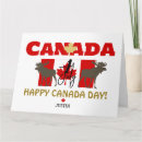 Search for happy canada day cards Maple leaf