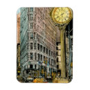 Search for world cities magnets New york