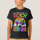 Search for ready to rock tshirts Unicorn