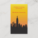 Search for salesperson business cards Agent