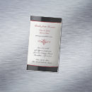 Search for tastes business cards Alcohol