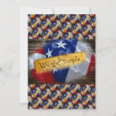 Search for people invitations Patriotic