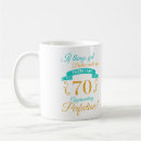 Search for age 70 mugs Funny