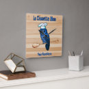 Search for bakery clocks French