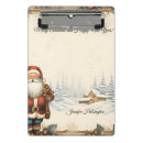 Search for christmas clipboards Trendy