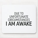 Search for tired mousepads Funny