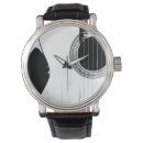 Search for guitar watches Black and white