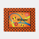 Search for cute doormats Flower