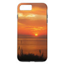 Search for beach scenery iphone cases Sunset