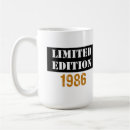 Search for 1986 mugs Vintage