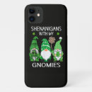 Search for st patricks day iphone cases Clover
