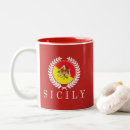 Search for sicily mugs Italy