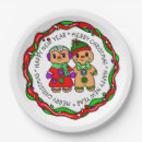 Search for happy new year paper plates Couple