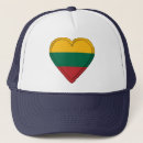 Search for lithuanian hats Flag