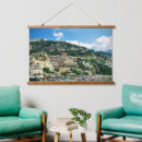 Search for amalfi coast art Mountains