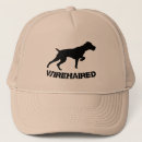 Search for hunting dog hats Breed