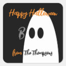 Search for candy bag stickers Boo