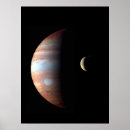Search for planet jupiter posters Gas giant