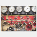 Search for steam magnets Railways