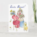 Search for bonnet easter cards Flowers