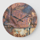 Search for rusty clocks Industrial