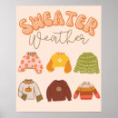 Search for sweaters posters Fall