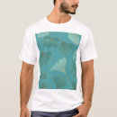 Search for leaf pattern tshirts Outline
