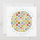 Search for quilt squares postcards Patchwork