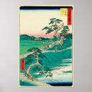 Search for ando hiroshige posters Ukiyo e