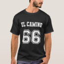 Search for el camino tshirts Muscle car