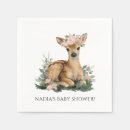 Search for watercolor napkins Summer baby shower