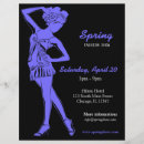 Search for light blue flyers Fashion