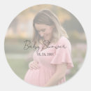 Search for mother nature stickers Baby shower