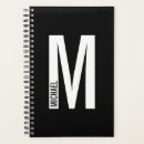 Search for planners Masculine
