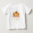Search for pumpkins tshirts For kids