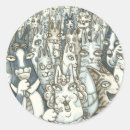 Search for hiss stickers Feline