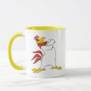 Search for foghorn leghorn mugs Rooster