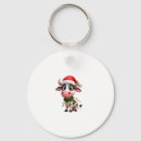 Search for funny cowgirl key rings Moo