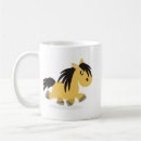 Search for cartoon pony mugs Ponies