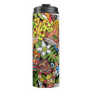 Search for cartoon animals drinkware Colourful