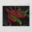Search for pepper picture postcards Food