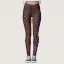 Search for brown leggings Spots