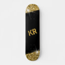 Search for girly skateboards Gold
