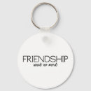 Search for friendship quotes key rings Saying