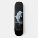 Search for dolphin skateboards Fish