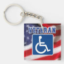 Search for remembrance day key rings Veteran