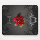 Search for floral mousepads Grey