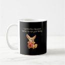 Search for good things mugs Funny