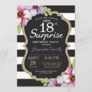 Search for glamorous birthday invitations Adult birthday party