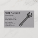 Search for renovation contractor business cards Maintenance